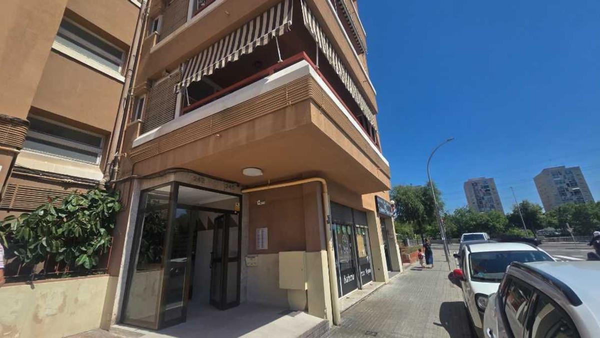 Sprzedaż mieszkania w Piso en Calle del Periodista Grané, Sant Pere Nord, Terrassa, Terrassa
photo 1