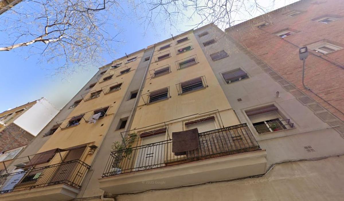 Venta de estudio en Estudio en Calle de l'Atlàntida, La Barceloneta, Barcelona, Barcelona photo 1