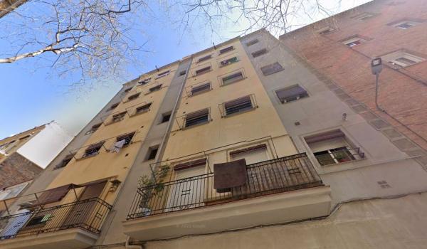 Studio for sale on Estudio en Calle de l'Atlàntida, La Barceloneta, Barcelona, Barcelona photo
