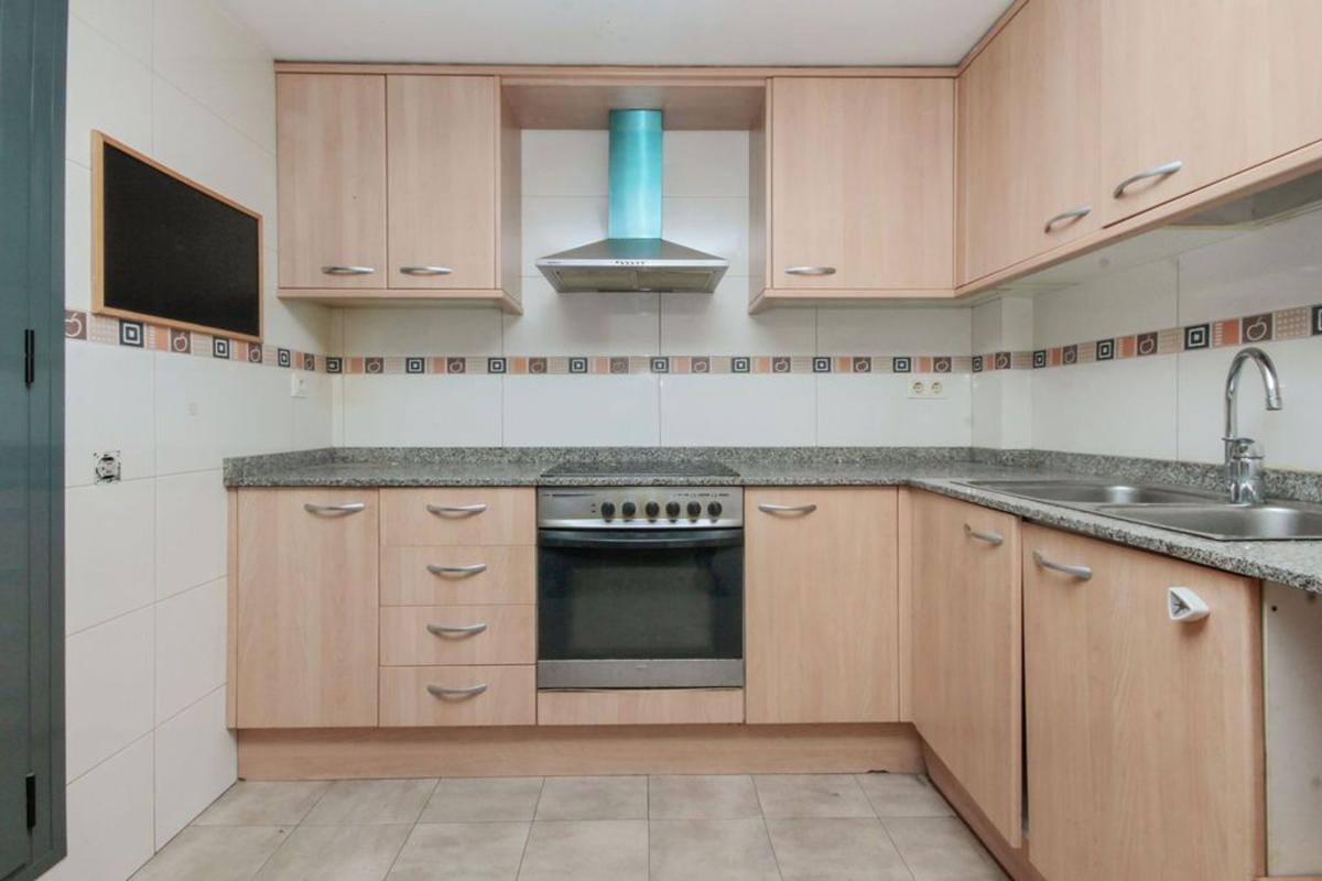 Venta de piso en Piso en Calle de Sant Damià, Ca n'Anglada, Terrassa, Terrassa
photo 3