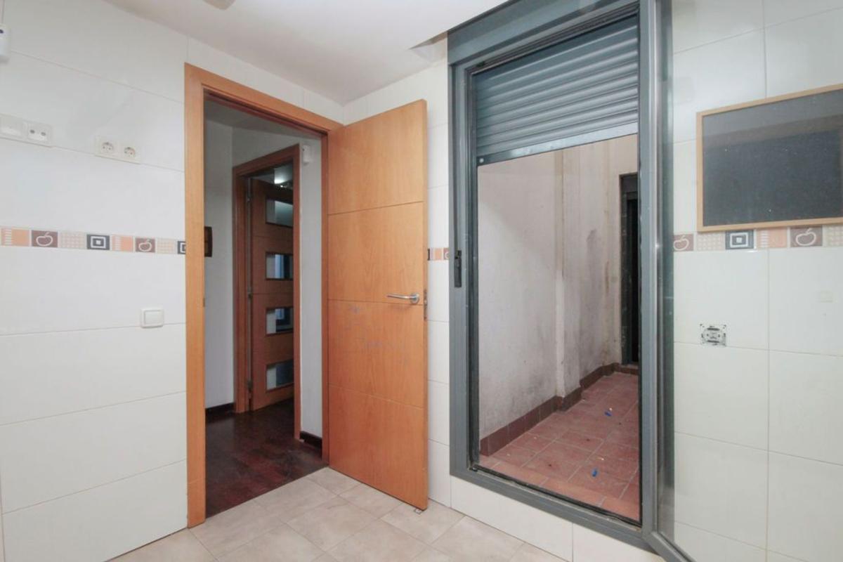 Venta de piso en Piso en Calle de Sant Damià, Ca n'Anglada, Terrassa, Terrassa
photo 5