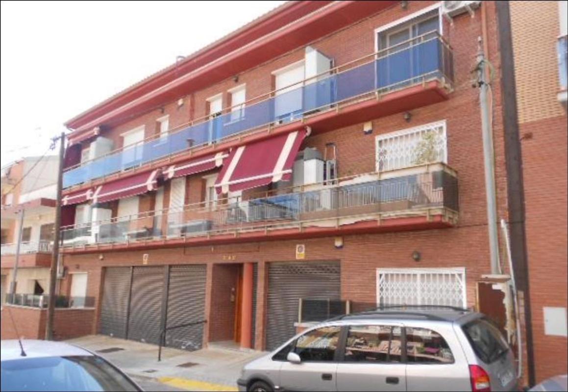Продажа квартиры на Piso en Calle Riu Ter, Can Tintorer - Can Pere Boir - Can Tries, Gavà, Гава
photo 1