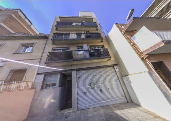 Продажа квартиры на Piso en Calle de la Provença, Cerdanyola sur, Mataró, Матаро
 photo