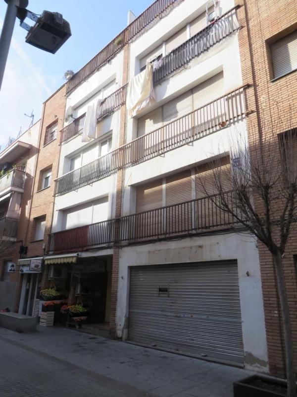 Продажа квартиры на Piso en Calle de Guifré el Pelós, 33, Parc Empresarial, Viladecans, Виладеканс
photo 1