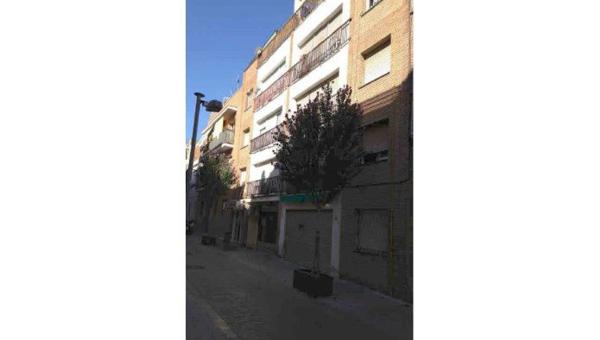 Sprzedaż mieszkania w Piso en Calle de Guifré el Pelós, 33, Parc Empresarial, Viladecans, Viladecans
 photo 2