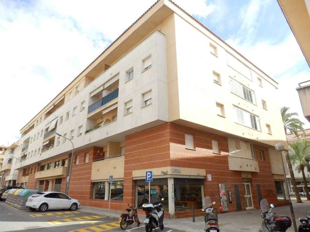 Venta de piso en Piso en Calle de Lluís Companys, Centro Pueblo, Sant Pere de Ribes, Sant Pere de Ribes
photo 1