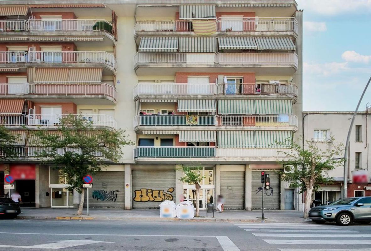 Sprzedaż mieszkania w Piso en Carretera de Castellar, La Grípia, Terrassa, Terrassa
photo 1