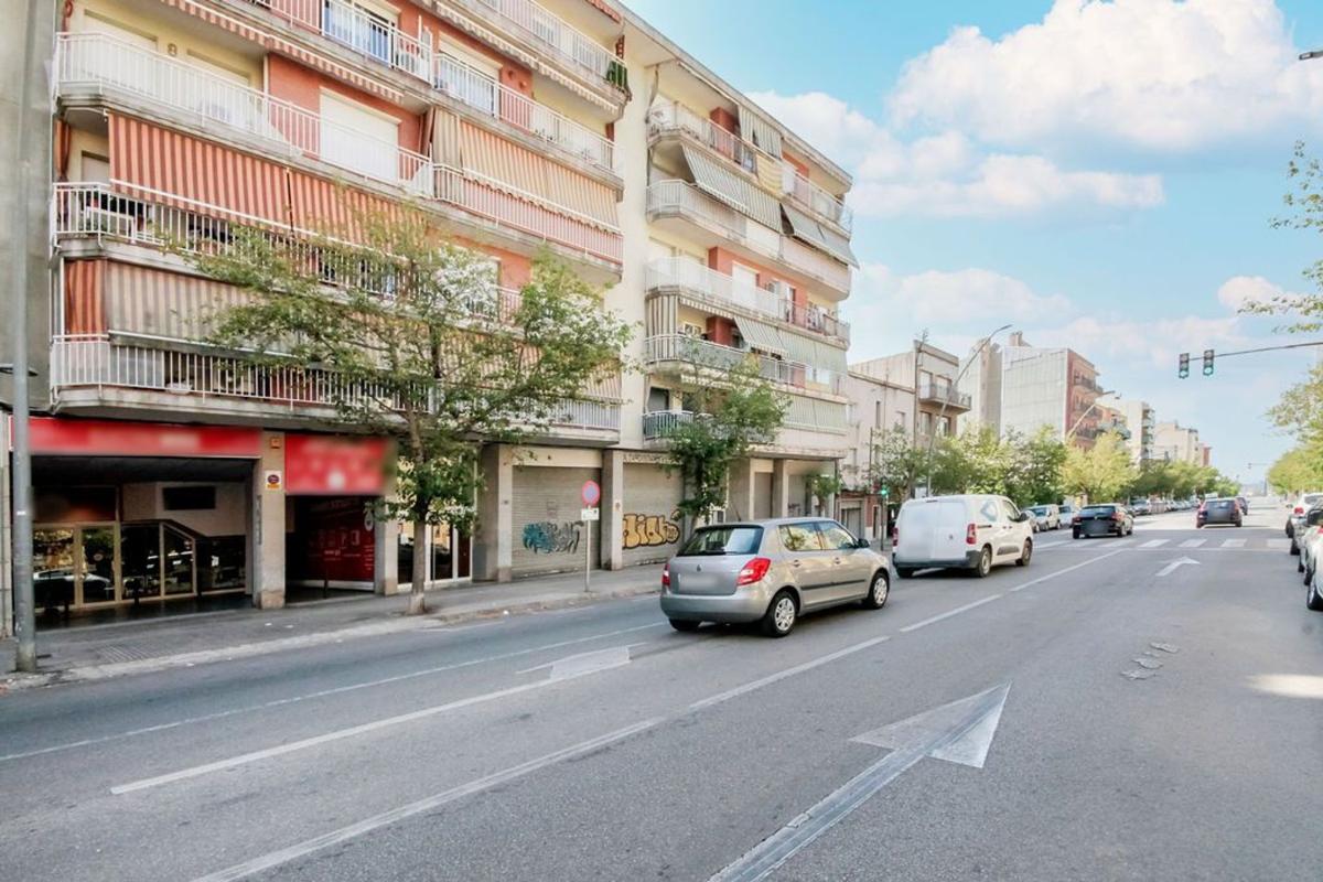 Sprzedaż mieszkania w Piso en Carretera de Castellar, La Grípia, Terrassa, Terrassa
photo 2