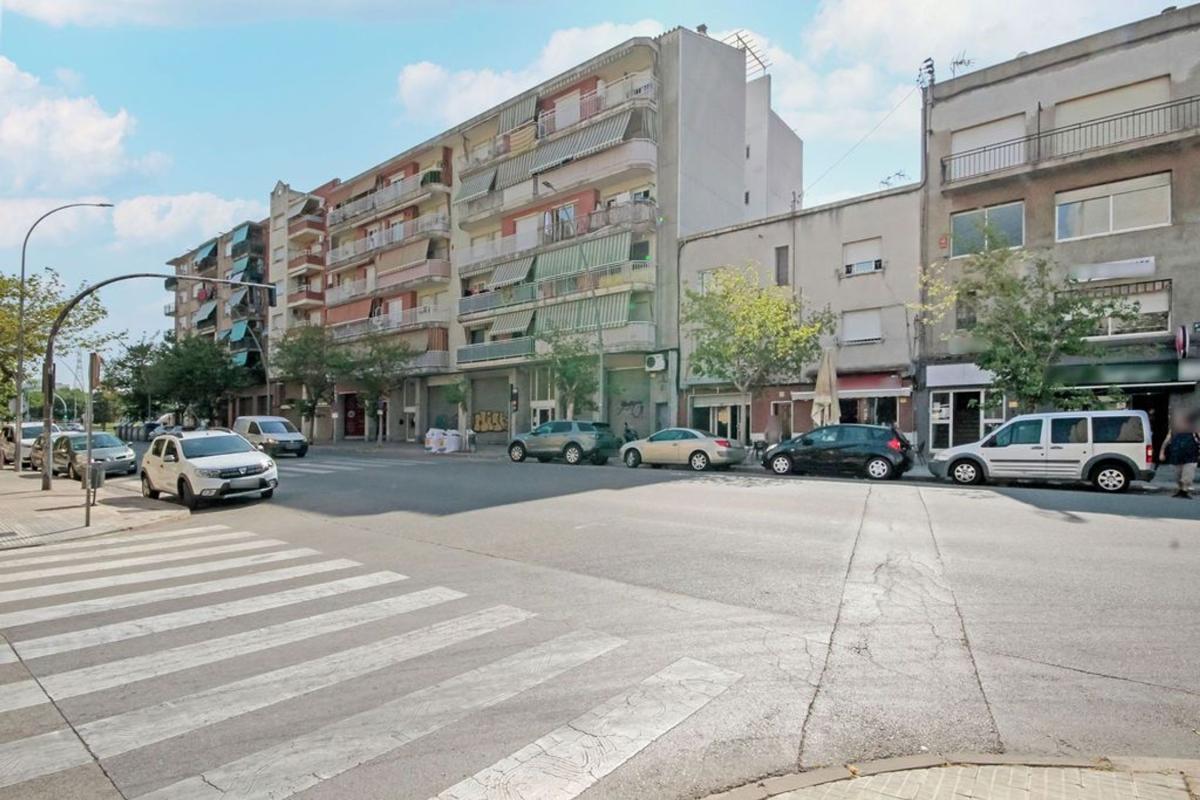 Sprzedaż mieszkania w Piso en Carretera de Castellar, La Grípia, Terrassa, Terrassa
photo 3