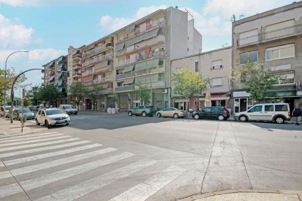 Sprzedaż mieszkania w Piso en Carretera de Castellar, La Grípia, Terrassa, Terrassa
thumbnail 2