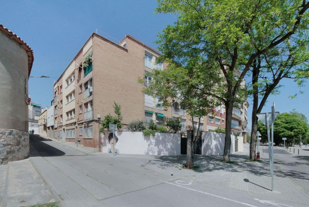 Продажа квартиры на Piso en Calle de la Lluna, Sant Pere, Terrassa, Терраса
photo 1