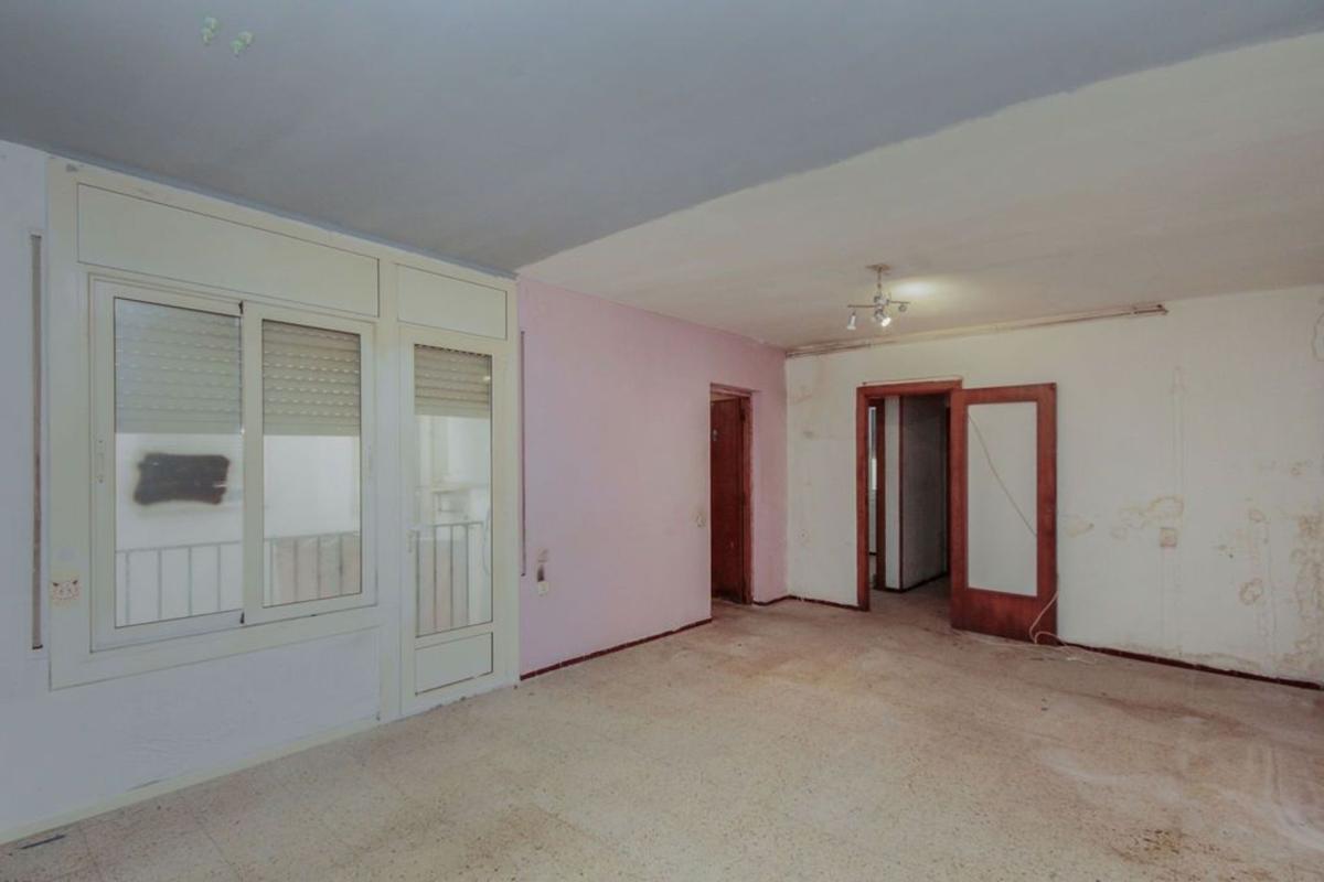 Продажа квартиры на Piso en Calle de la Lluna, Sant Pere, Terrassa, Терраса
photo 2