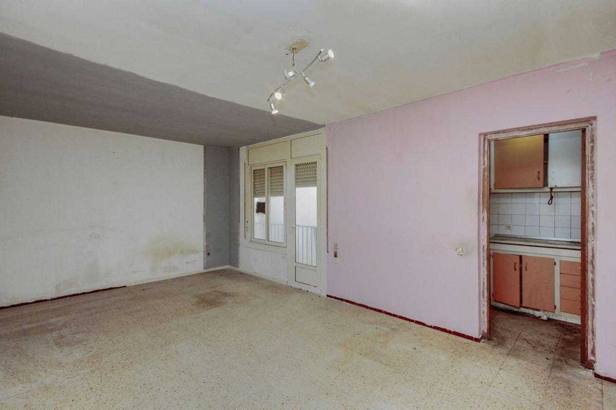 Продажа квартиры на Piso en Calle de la Lluna, Sant Pere, Terrassa, Терраса
photo 3
