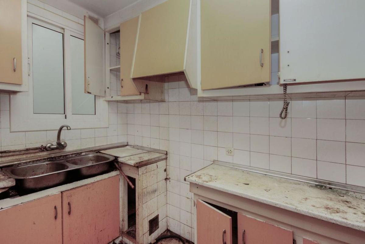 Продажа квартиры на Piso en Calle de la Lluna, Sant Pere, Terrassa, Терраса
photo 4