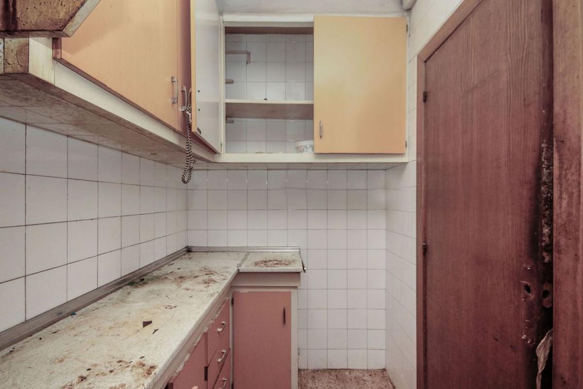 Продажа квартиры на Piso en Calle de la Lluna, Sant Pere, Terrassa, Терраса
photo 5