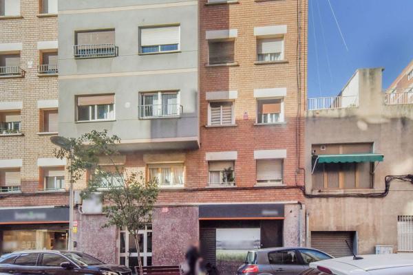 Sale of flat in Piso en Calle de Francesc Mestres, Can Calders, Sant Feliu de Llobregat, Sant Feliu de Llobregat
photo 1