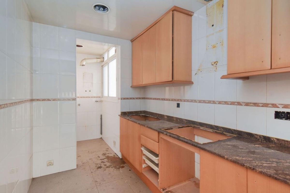 Sale of apartment in Piso en Calle de Francesc Mestres, Can Calders, Sant Feliu de Llobregat, Sant Feliu de Llobregat
photo 5