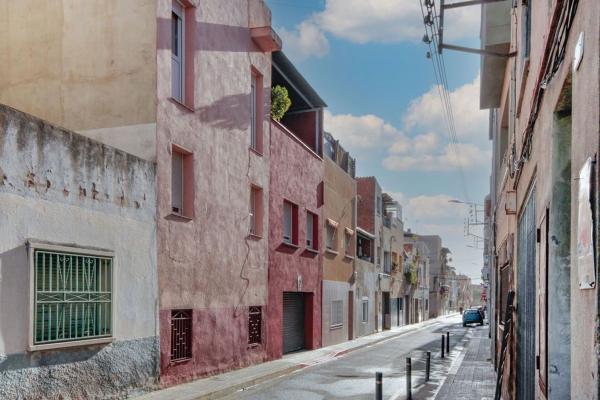 Продажа квартиры на Piso en Calle de Tarragona, Ca N'Oriac, Sabadell, Сабадель
photo 1