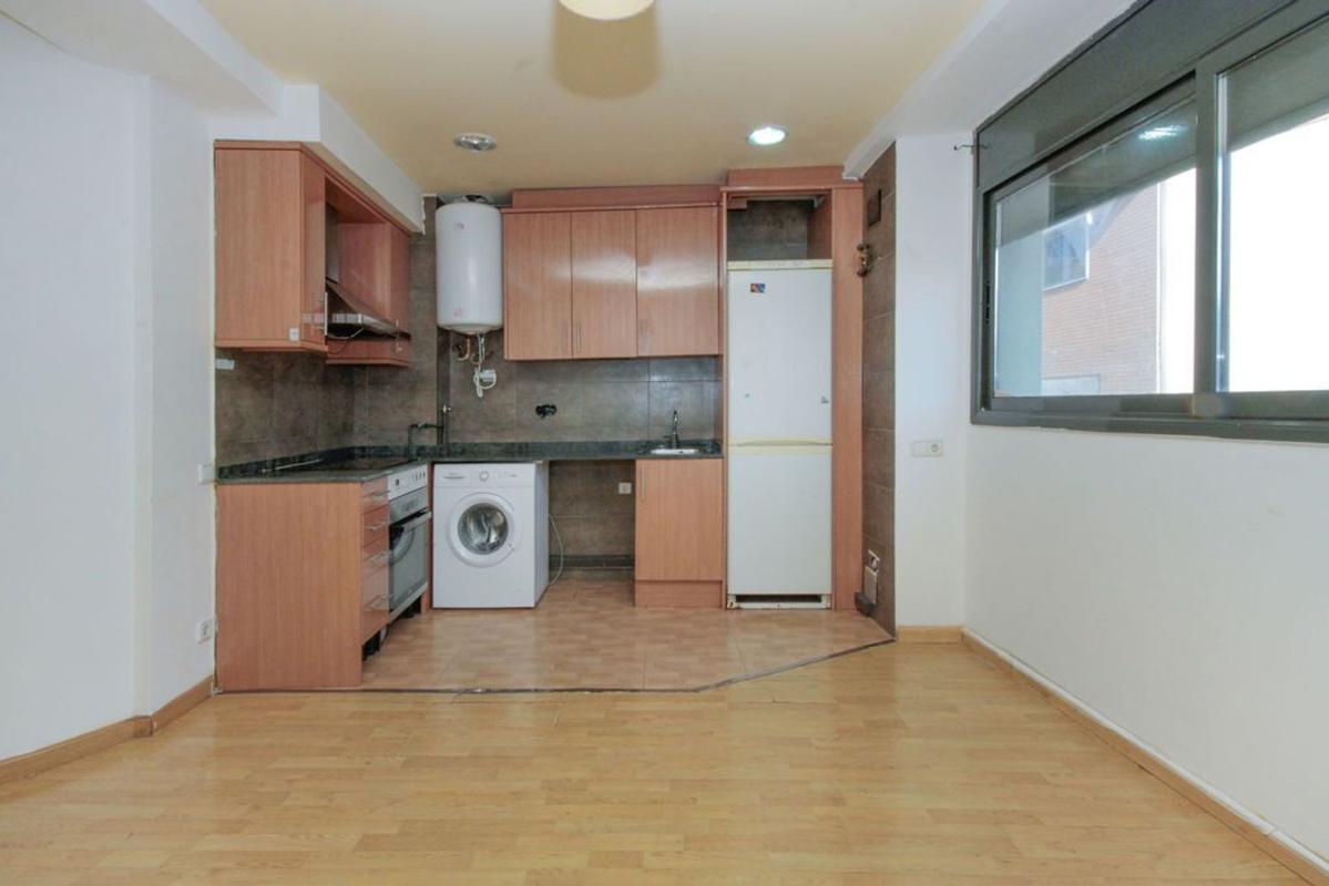 Продажа квартиры на Piso en Calle de Tarragona, Ca N'Oriac, Sabadell, Сабадель
 photo 4