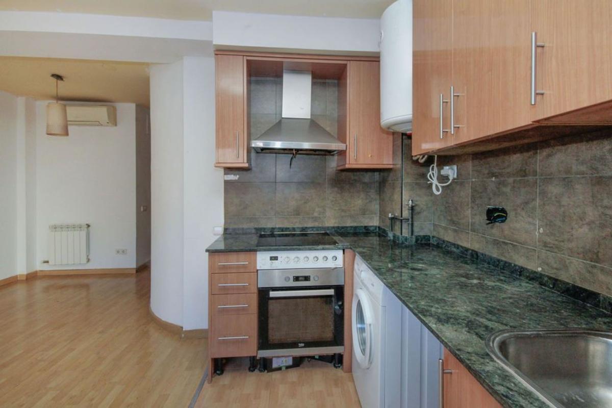 Продажа квартиры на Piso en Calle de Tarragona, Ca N'Oriac, Sabadell, Сабадель
 photo 5