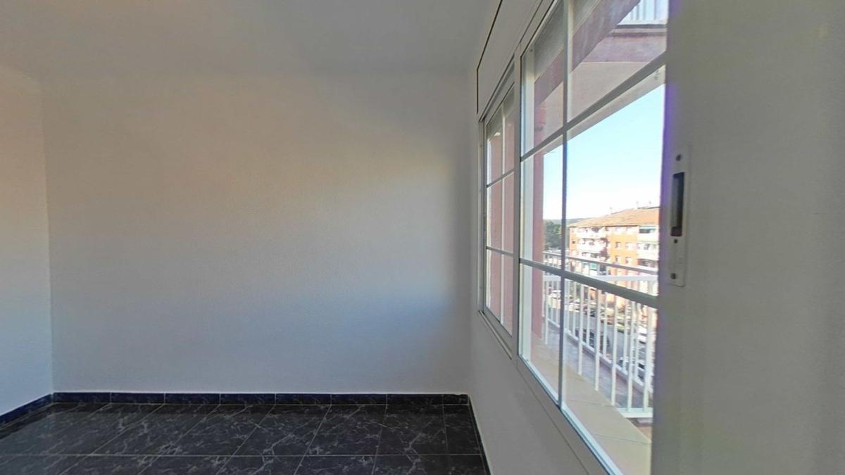Продажа квартиры на Piso en Calle d'Itàlia, Can Parellada, Terrassa, Терраса
photo 4