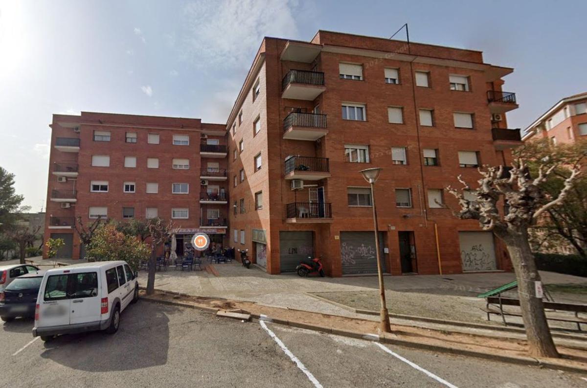 Sprzedaż mieszkania w Piso en Calle de Sant Josep, Can Clos - Pinetons, Ripollet, Ripollet
photo 1