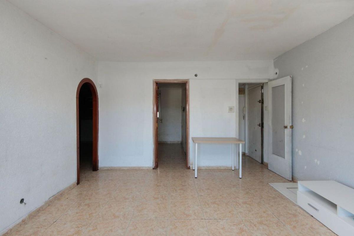 Продажа квартиры на Piso en Avenida del Primer de Maig, Pomar, Badalona, Бадалона
 photo 3