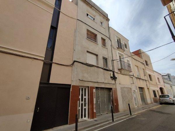 Sprzedaż mieszkania w Piso en Calle de Sant Roc, Centre Vila - La Geltrú, Vilanova i la Geltrú, Vilanova i la Geltrú
 photo