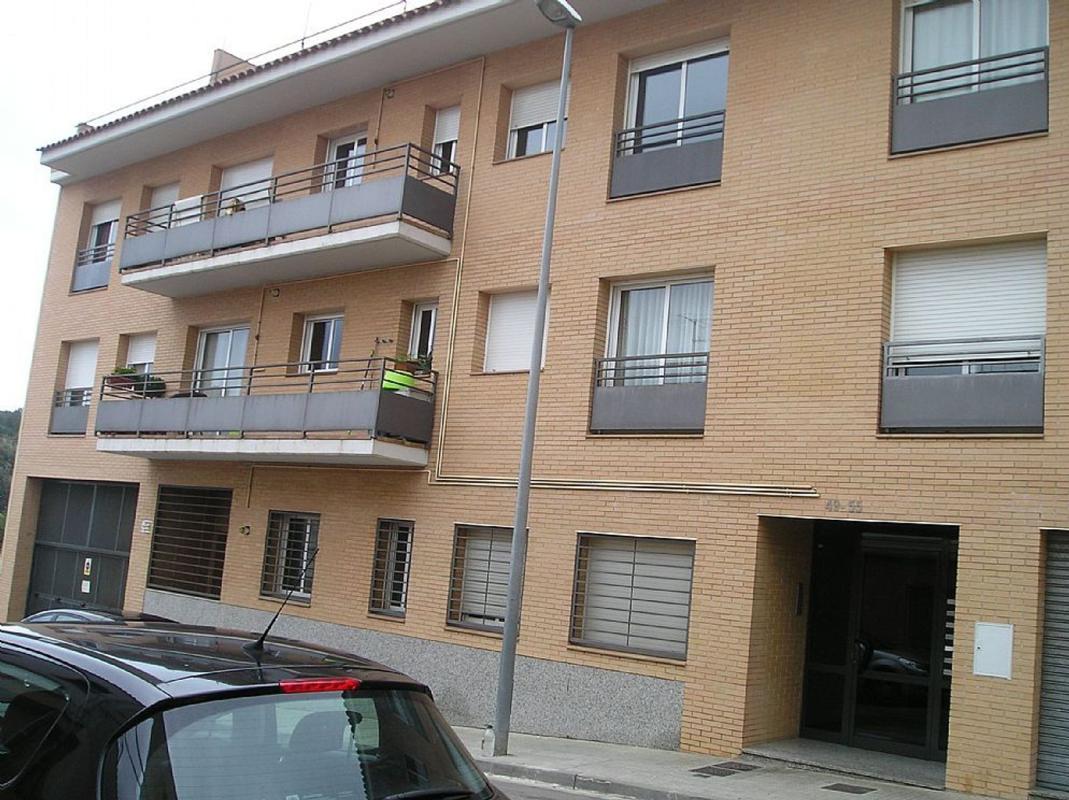 Sale of apartment in Piso en Calle Sant Genís, Malgrat de Mar, Malgrat de Mar
photo 1