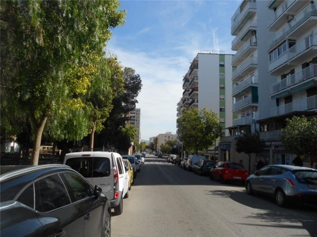 Sprzedaż mieszkania w Piso en Avenida de Francesc Macià, Sant Joan - L'Aiguacuit, Vilanova i la Geltrú, Vilanova i la Geltrú
photo 1