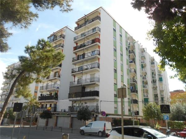 Sprzedaż mieszkania w Piso en Avenida de Francesc Macià, Sant Joan - L'Aiguacuit, Vilanova i la Geltrú, Vilanova i la Geltrú
 photo 3