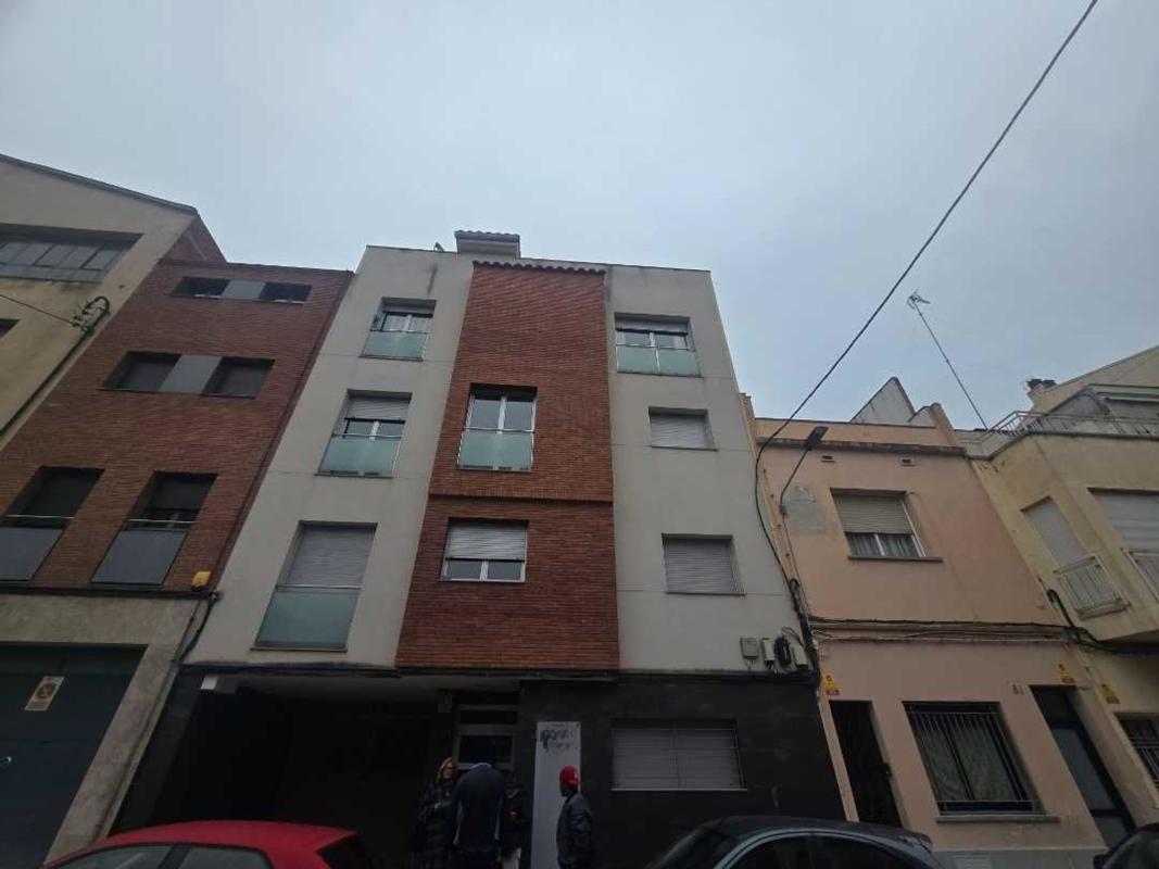 Продажа квартиры на Piso en Calle de Lavoisier, La Cogullada, Terrassa, Терраса
photo 2