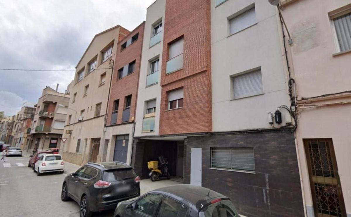 Venta de piso en Piso en Calle de Lavoisier, La Cogullada, Terrassa, Terrassa
photo 1