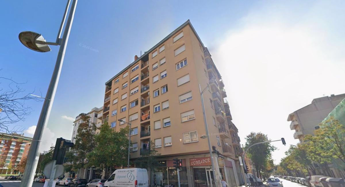 Sprzedaż mieszkania w Piso en Calle de Girona, L'Hostal - Lledoner, Granollers, Granollers
photo 1