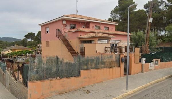Casa o chalet independiente en Calle Salou, Cabrera d'Anoia photo