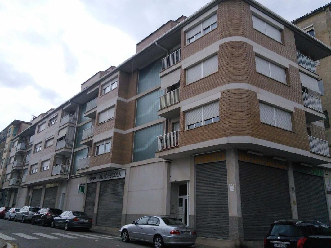 Продажа квартиры на Piso en Calle de Lluís Vila, Sant Joan de Vilatorrada, Сант Жуан де Вилатородда
photo 1