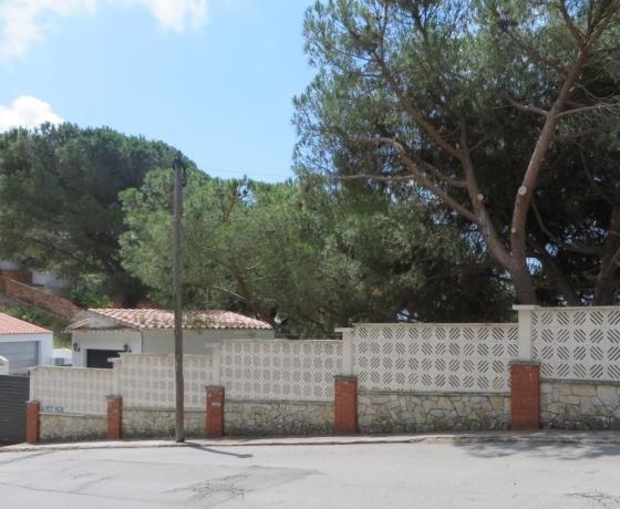Casa o chalet independiente en Calle Matagalls, Sant Cebrià de Vallalta photo