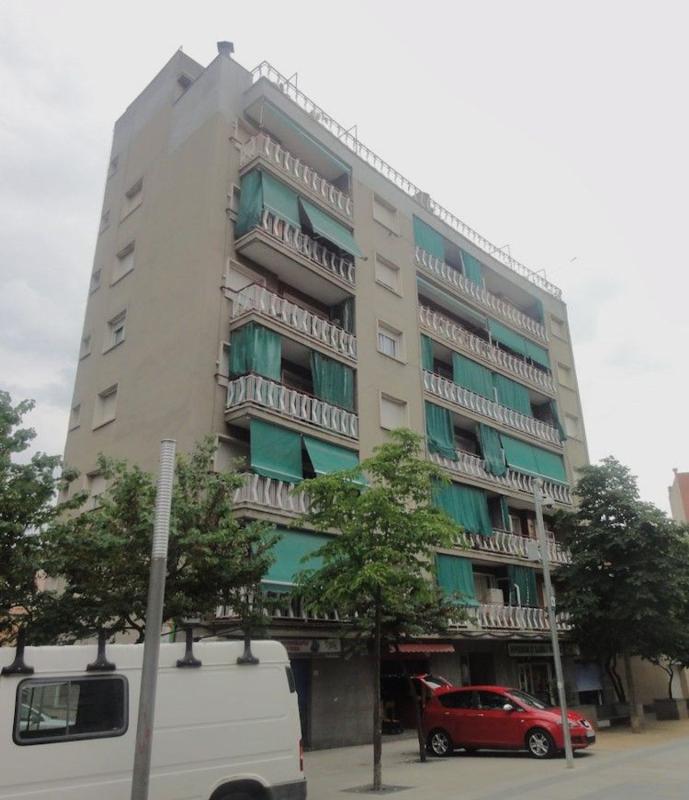Venta de piso en Piso en Rambla Nova, Col-legis Nous, Mollet del Vallès, Mollet del Vallès
photo 1