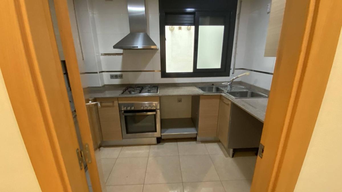 Venta de piso en Piso en Calle Reixagó, Can Sant Joan, Montcada i Reixac, Montcada i Reixac
 photo 3