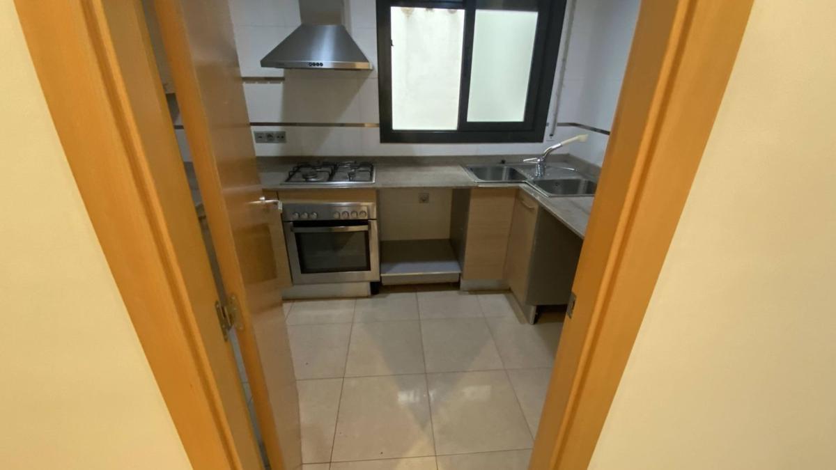 Venta de piso en Piso en Calle Reixagó, Can Sant Joan, Montcada i Reixac, Montcada i Reixac
 photo 5