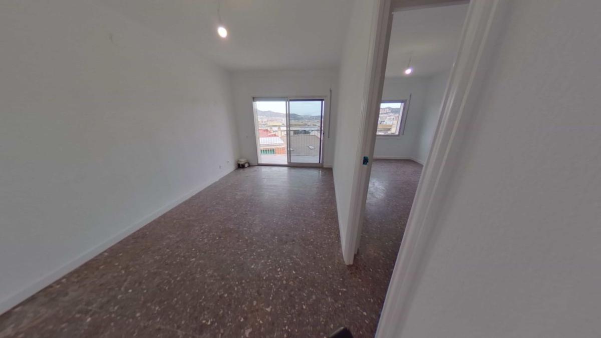 Venta de piso en Piso en Calle Flor i Cel, Santa Rosa - Can Mariner, Santa Coloma de Gramenet, Santa Coloma de Gramenet
 photo 4