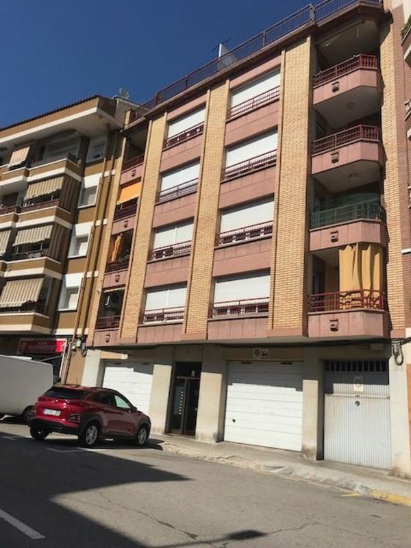 Продажа квартиры на Piso en Calle Alfons XII, Ctra. Santpedor - Bases de Manresa, Manresa, Манреса
photo 1