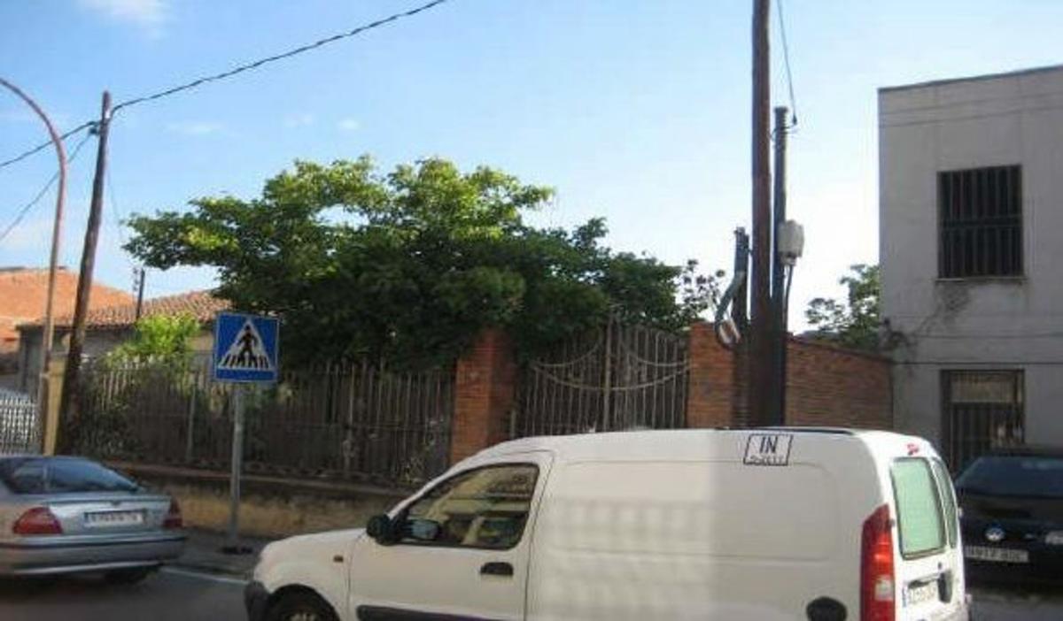 Продажа отдельного шале в Casa o chalet en Calle de Barcelona, Martorelles, Мартореллес photo 1