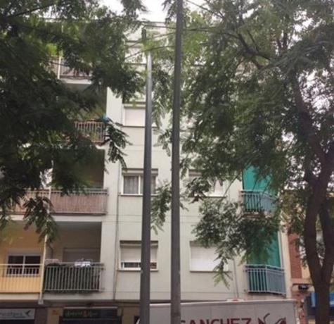 Venta de piso en Piso en Carretera de la Marina, Eixample, El Prat de Llobregat, El Prat de Llobregat
 photo