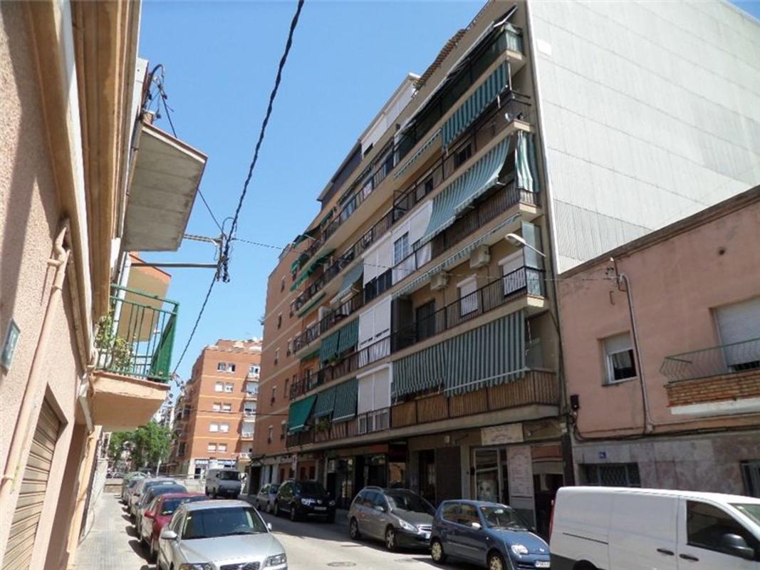 Venta de piso en Piso en Calle de les Colomeres, Centre, Gavà, Gavà
photo 1