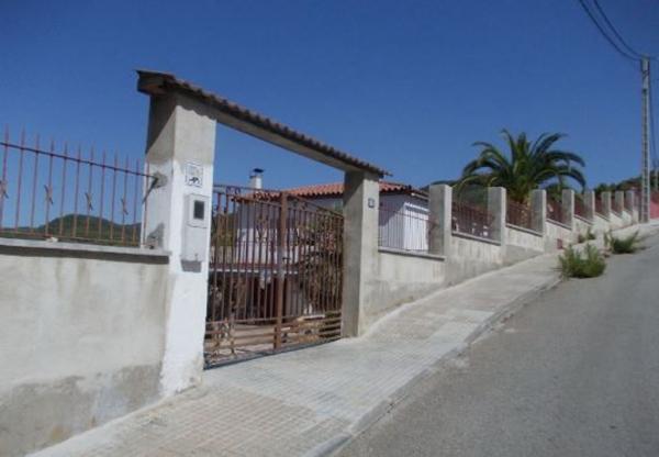 Casa o chalet independiente en Urbanització Martivell Polígon 1, Gelida photo 2