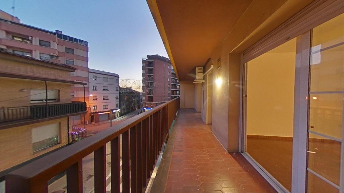 Sale of apartment in Piso en Calle de la Mare de Déu de Lourdes, Zona Nord, Rubí, Ruby
photo 1