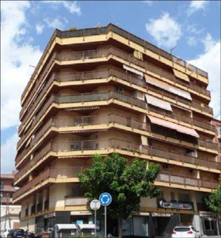 Продажа квартиры на Piso en Calle de la Mare de Déu de Lourdes, Zona Nord, Rubí, Руби
photo 2