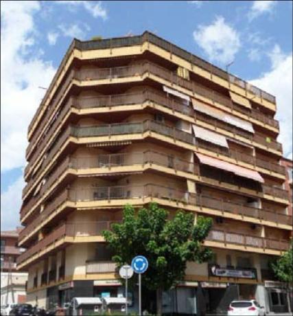 Продажа квартиры на Piso en Calle de la Mare de Déu de Lourdes, Zona Nord, Rubí, Руби
thumbnail 1