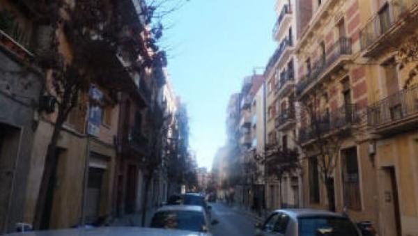 Venta de piso en Piso en Calle de Xifré, El Camp de l'Arpa del Clot, Barcelona, Barcelona
thumbnail 1